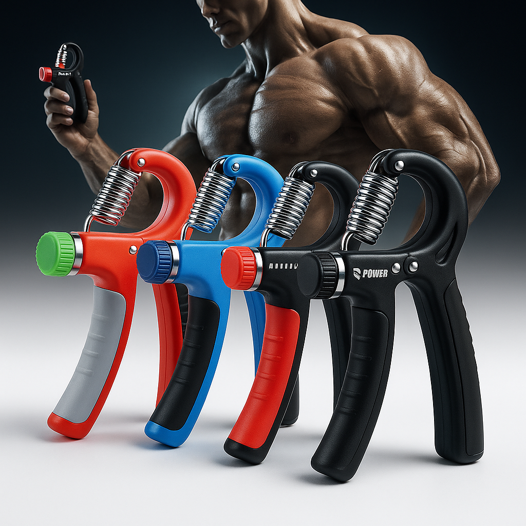 Health & Fitness