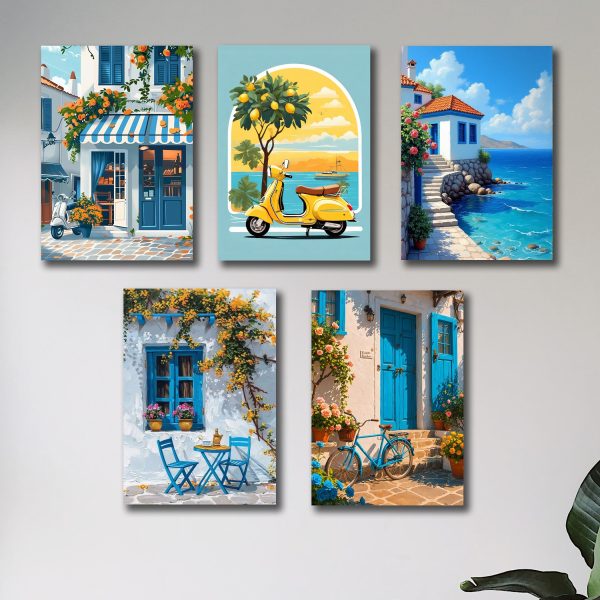Home Decor